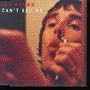 Can't See Me [CD 1]