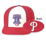 Philadelphia Phillies Zella Cap