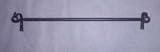 Window Rods
