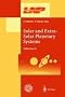 Solar and Extra-Solar Planetary Systems: Lectures Held at the Astrophysics School XI Organized by the European Astrophysics Doctoral Network (EADN) in ... September 1998 (Lecture Notes in Physics) Solar and Extra-Solar Planetary Systems: Lectures Held at the Astrophysics School XI Organized by the European Astrophysics Doctoral Network (EADN) in ... September 1998 (Lecture Notes in Physics)