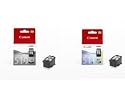 1 x Original Canon PG-510/ 1 x Original Canon CL-511 - f&uuml;r Canon Pixma MP 240, Pixma MP 250, Pixma MP 260, Pixma MP 270, Pixma MP 480, Pixma MP 490, Pixma MX 320, Pixma MX 330
