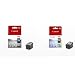 1 x Original Canon PG-510/ 1 x Original Canon CL-511 - f�r Canon Pixma MP 240, Pixma MP 250, Pixma MP 260, Pixma MP 270, Pixma MP 480, Pixma MP 490, Pixma MX 320, Pixma MX 330