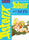 Asterix and Son (Asterix (Orion Paperback))