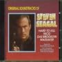 Music From The Films Of Steven Seagal: Hard To Kill (1990 Film) / Above The Law (1988 Film) / Out For Justice (1991 Film)
