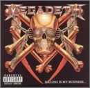 CD-Charts  Music : Killing Is My Business...And Business Is Good! [CASSETTE]