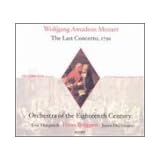 Last Concerto 1791par Joyce DiDonato