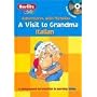 Italian Berlitz Kids a Visit to Grandma (Berlitz Adventures with Nicholas)