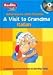 Italian Berlitz Kids a Visit to Grandma