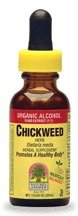 Chickweed Extract - 2 oz - Liquid