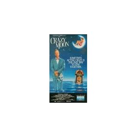 Crazy Moon [VHS]