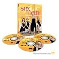 Sex and the City: The Complete Fourth Season