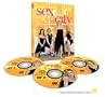 Sex and the City - The Complete Fourth Season Sex and the City - The Complete Fourth Season