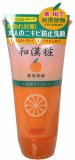 和漢粧 洗顔クリーム