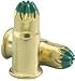 Desa #029282T 100PK .22Cal Green Load