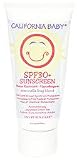 California Baby SPF 30+ Citronella Bug Blend - 2.9 oz