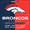 CD-Charts  Search : Denver Broncos Greatest Hits