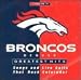 Denver Broncos G.H.