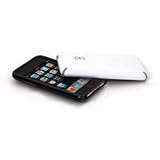 Speck CandyShell Case for iPod touch 2G 3G Black Gray Electronics ipod case