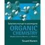 Solutions Manual to Organic Chemistry