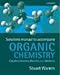 Solutions Manual for Organic Chemistry