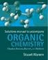 Solutions Manual for Organic Chemistry