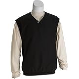 Snake Eyes Windvest