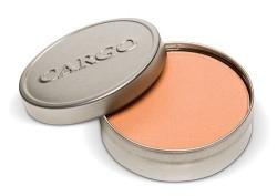 Cargo Face Bronzer, Light, 45 Gram