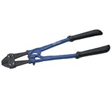 Review Draper  / CENTRE CUT BOLT CUTTERS 450MM