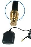 GPS-ANT-MCX : GPS External Booster Antenna (MCX)
