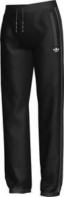 Adidas Damen Hose Fleece Cuffed, black, 42, V32731 Preisvergleich