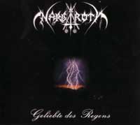 Nargaroth - Geliebte Des Regens - Zortam Music