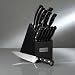 Oneida 14-Piece Triple Rivet Classic Knife Block Set