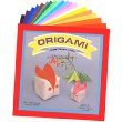 Origami Paper Medium - 7" square - 100 sheets