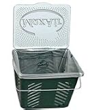 Bio Bags MaxAir II Composting Bucket