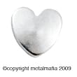 HEART SHAPED REPLACEMENT HEAD