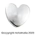 HEART SHAPED REPLACEMENT HEAD
