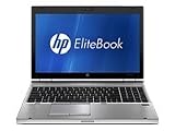 HP EliteBook 8560p – Core i7 2620M / 2.7 GHz – vPro – RAM 4 GB – HDD 128 GB SSD – DVD±RW (±R DL) / DVD-RAM – Radeon HD 6470M – 3G Mobile Broadband – Gigabit Ethernet – WLAN : 802.11 a/b/g/n, Bluetooth 2.1 EDR – TPM – SmartCard reader – Windows 7 Pro 64-bit – 15.6″ Widescreen LED backlight HD+ WVA…