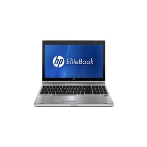 deal HP EliteBook 8560p - Core i7 2620M 2.7 GHz - 15.6 TFT Online Shop