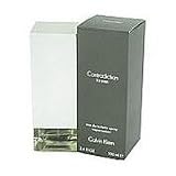 Contradiction Eau De Toilette Spray For Men By Calvin Klein, 3.4 Oz