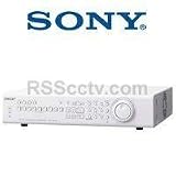 Sony DVR Digital Video Recorder 9ch HSR-J2009