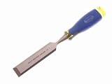 Review Irwin Marples  / Irwin Marples M750 Splitproof Soft Touch Chisel 1in