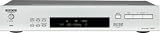 Onkyo T 4555 S UKW/MW Tuner silber