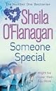 Someone special