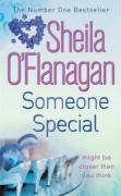 Someone special