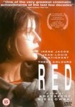 Three Colors: Red