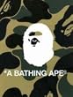 A Bathing Ape