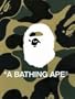A Bathing Ape