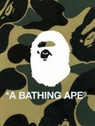 A Bathing Ape
