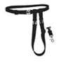 The Buddy System, Regular, Reflective, Color Black Reflective