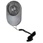P3 INTERNATIONAL Touch Desk Fan